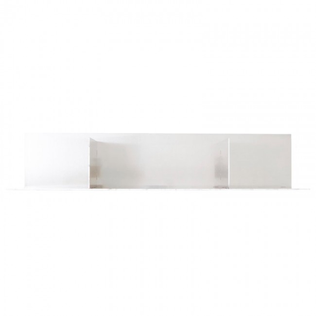 FRAMA 프라마 Rivet shelf S aluminium FR4110