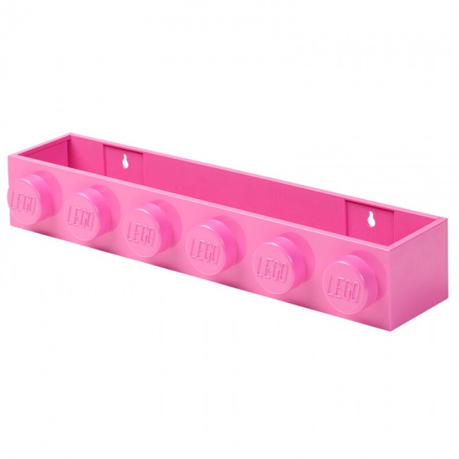 ROOM COPENHAGEN 룸 코펜하겐 Lego Book Rack bright 퍼플 LE41121739