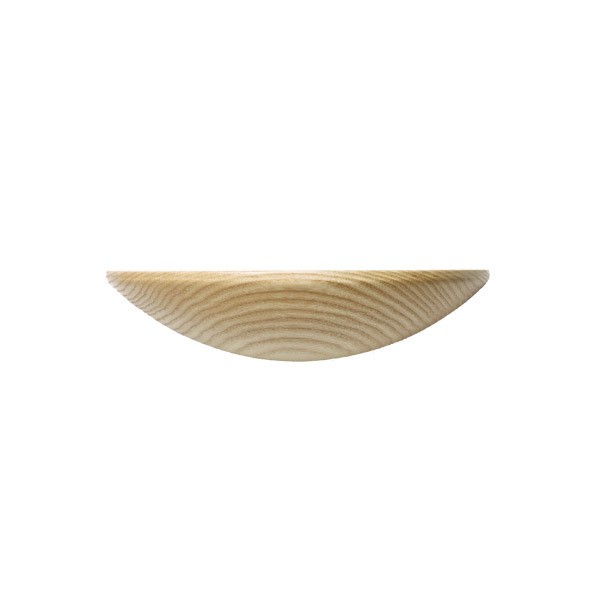 MENU 그리디 펑가이 shelf small 라이트 오크 MENU Gridy Fungi shelf  small  light oak 04553