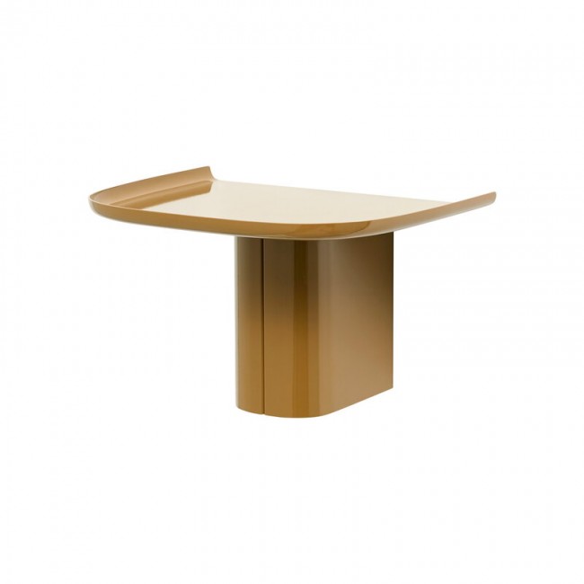 HAY 헤이 Korpus shelf S 1 hook brown HA944011-500