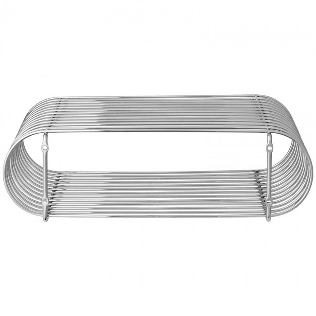 AYTM 에이와이티엠 Curva shelf S 실버 AY503290004081
