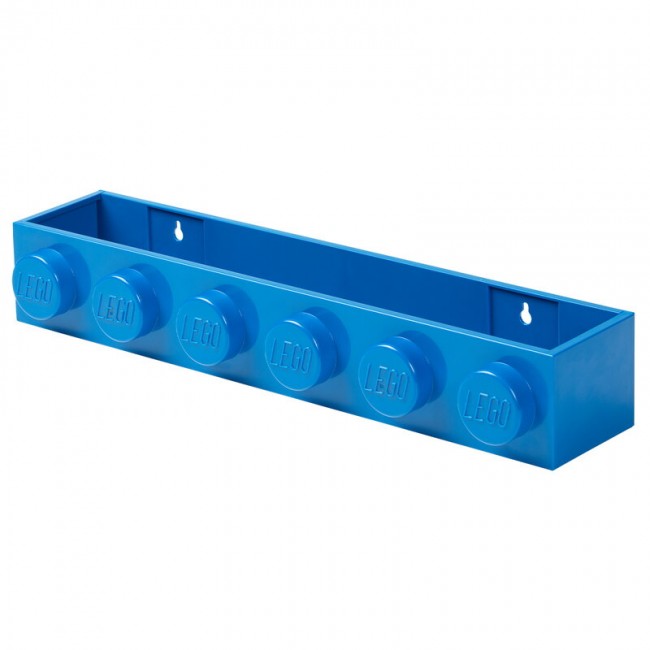 ROOM COPENHAGEN 룸 코펜하겐 Lego Book Rack bright 블루 LE41121731