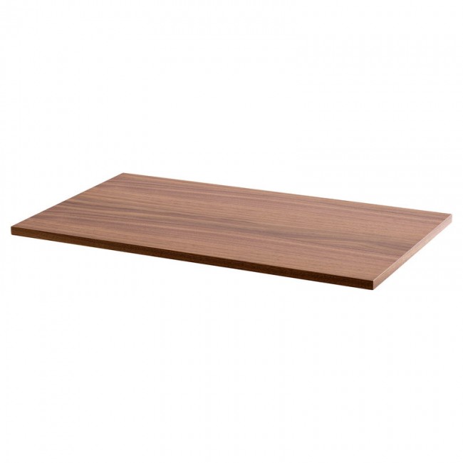 MAZE 메이즈 Pythagoras desk walnut MZ604719