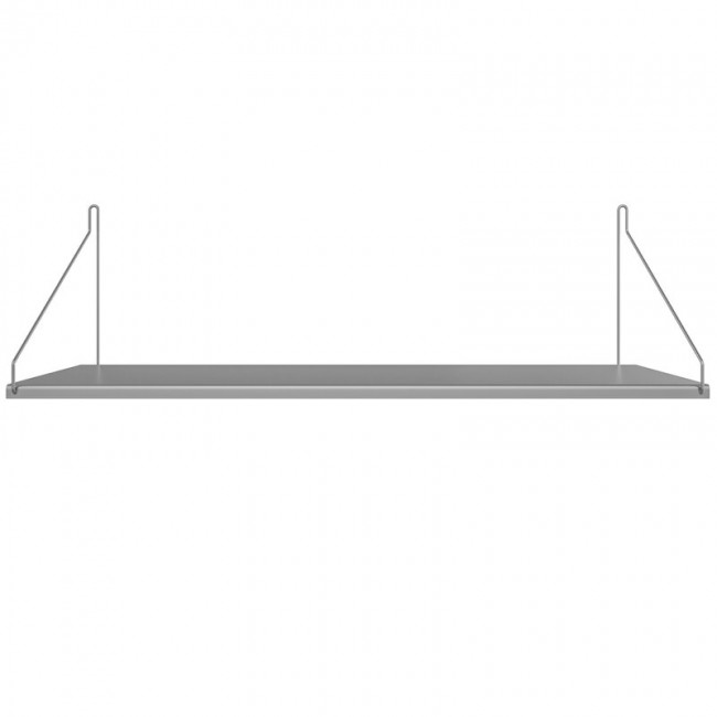 FRAMA 프라마 D27 shelf 80 cm 스테인리스 스틸 FR8365