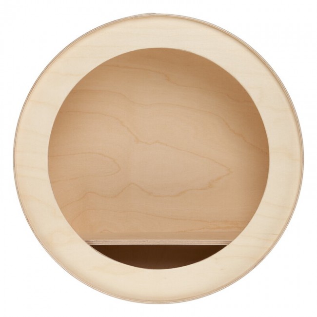 TAPIO ANTTILA COLLECTION 콜렉션 Aski L shelf 래커 birch TAP-05-011400-004320