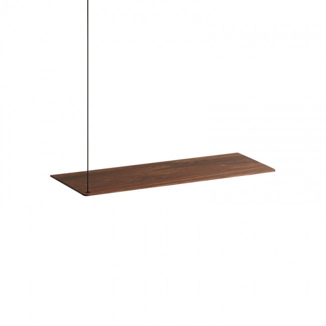 WOUD 우드 Stedge 2.0 add-on shelf 60 cm 스모크 oak WD140027
