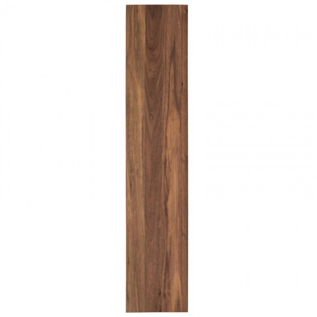 MAZE 메이즈 Pythagoras shelf L walnut MZ604219