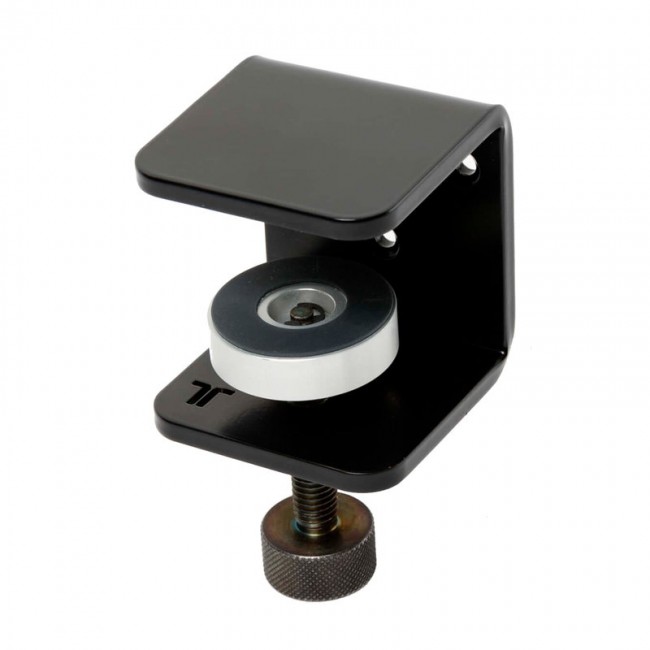 TIPTOE 팁토 Wall bracket 그래파이트 블랙 TIP-TBR000ST1MZ001