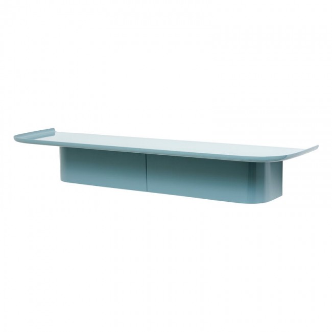 HAY 헤이 Korpus shelf L 7 hooks sea HA944015-100