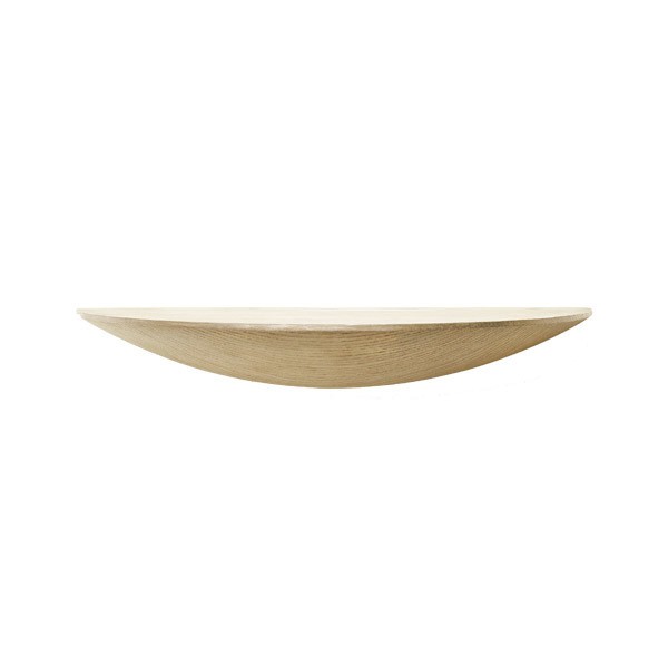 MENU 그리디 펑가이 shelf 미디움 라이트 오크 MENU Gridy Fungi shelf  medium  light oak 04483