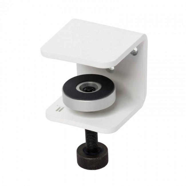 TIPTOE 팁토 Wall bracket cloudy 화이트 TIP-TBR000ST1MZ100