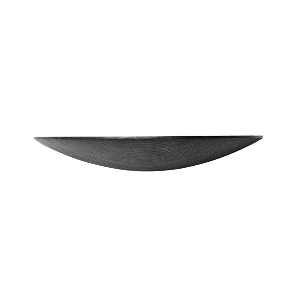 MENU 그리디 펑가이 shelf 미디움 블랙 MENU Gridy Fungi shelf  medium  black 04476
