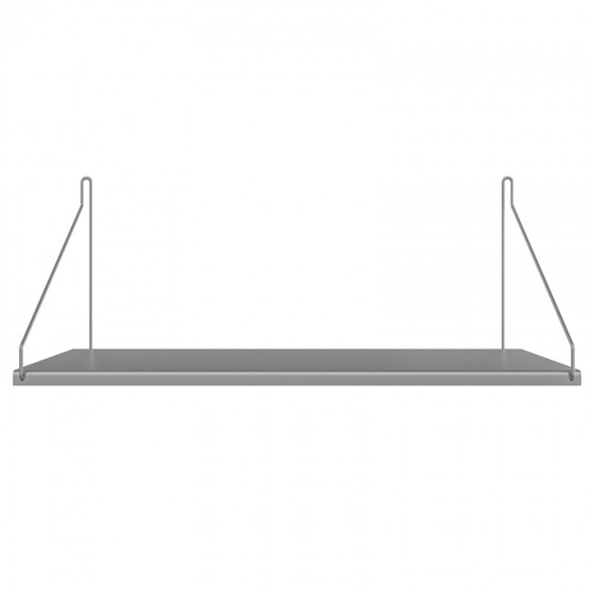 FRAMA 프라마 D27 shelf 60 cm 스테인리스 스틸 FR8364