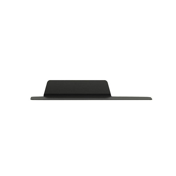 NORMANN COPENHAGEN 노만코펜하겐 Jet shelf 80 cm 블랙 NC600993