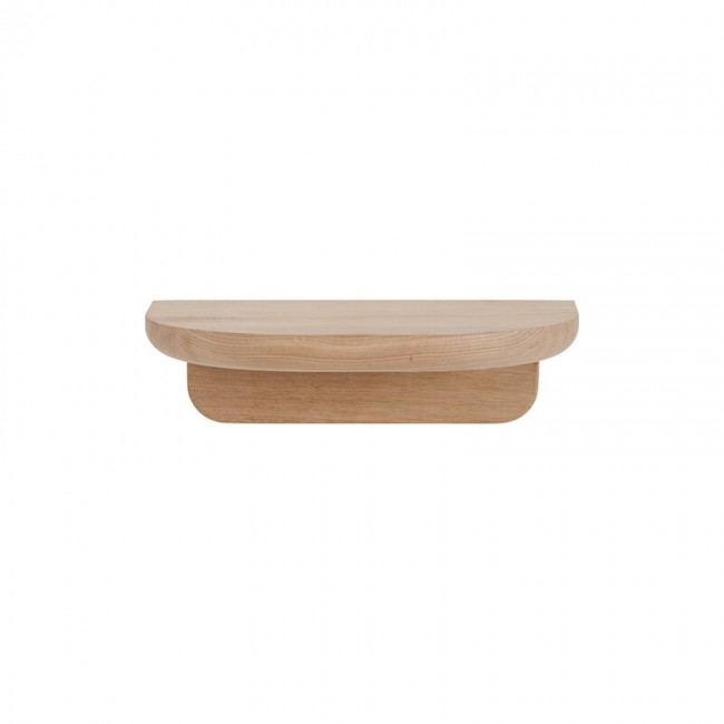 TAPIO ANTTILA COLLECTION 콜렉션 Renki S shelf oak TAP-05-021400