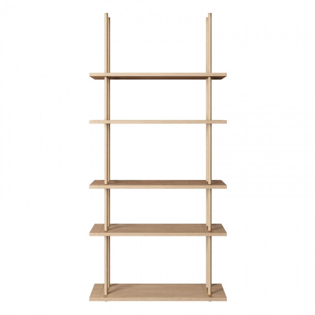 Fogia Bond FC1061 shelf 래커 oak FOG-BND-OAK-LCQ-FC1061