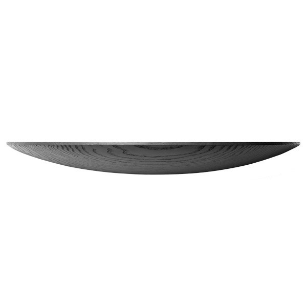 MENU 그리디 펑가이 shelf 라지 블랙 MENU Gridy Fungi shelf  large  black 04449