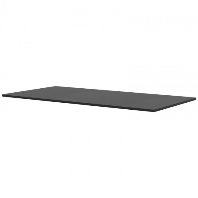 MONTANA FURNITURE 몬타나 Panton Wire 더블 inlay shelf depth 34 8 cm 05 블랙 MONVPW12X-D348-05