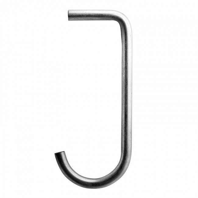 STRING FURNITURE 스트링 hooks for metal shelf 5-pack steel AK211493
