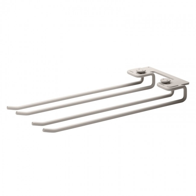 STRING FURNITURE 스트링 행거 rack 30 cm 2-pack beige AK211491