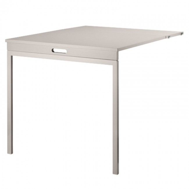 STRING FURNITURE 스트링 folding 테이블 beige AK211483