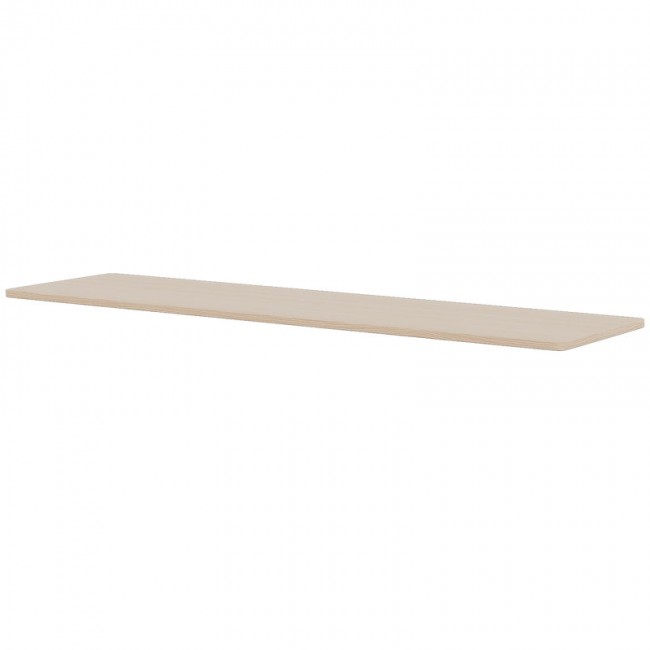 MONTANA FURNITURE 몬타나 Panton Wire 더블 top panel depth 18 8 cm 131 화이트 Oak MON0VPWT2-D188-131