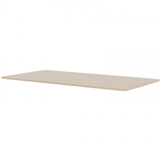 MONTANA FURNITURE 몬타나 Panton Wire 더블 top panel depth 34 8 cm 131 화이트 Oak MON0VPWT2-D348-131