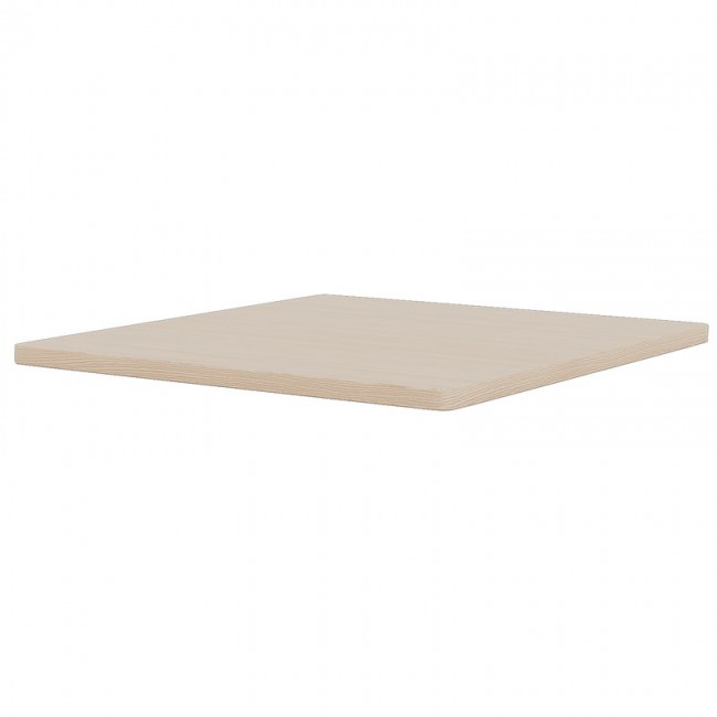 MONTANA FURNITURE 몬타나 Panton Wire Single top panel depth 34 8 cm 131 화이트 Oak MON0VPWT1-D348-131