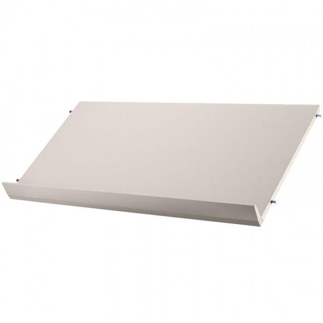 STRING FURNITURE 스트링 magazine shelf beige AK211433
