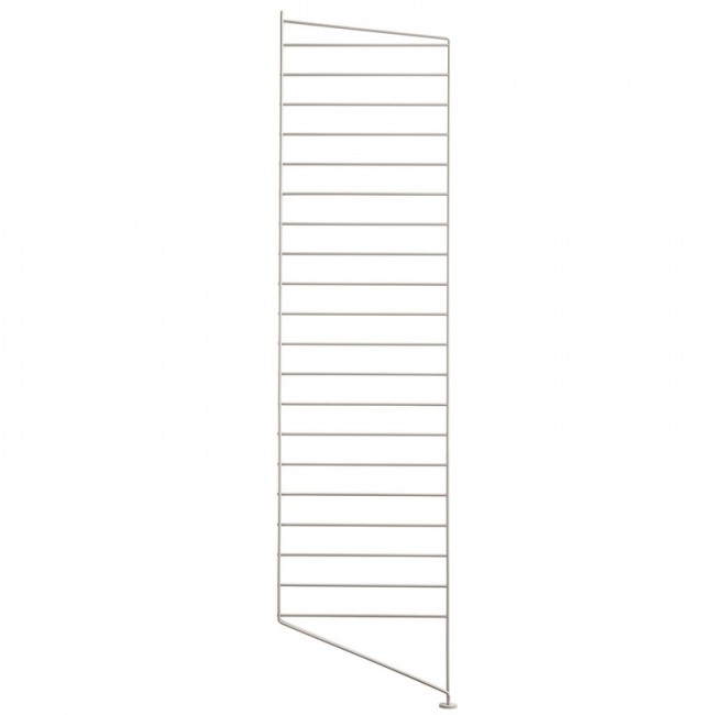 STRING FURNITURE 스트링 floor panel 115 x 30 cm 1-pack beige AK211421