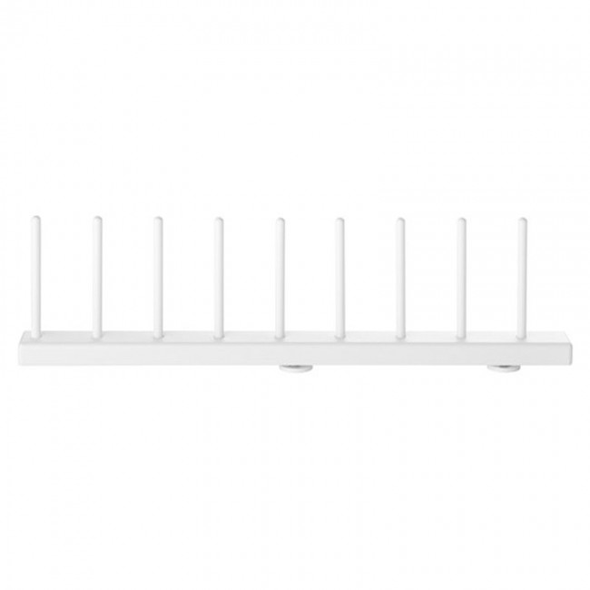 STRING FURNITURE 스트링 P레이스 rack 30 cm 2 pcs 화이트 AK211684