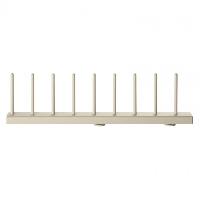 STRING FURNITURE 스트링 P레이스 rack 30 cm 2 pcs beige AK211685