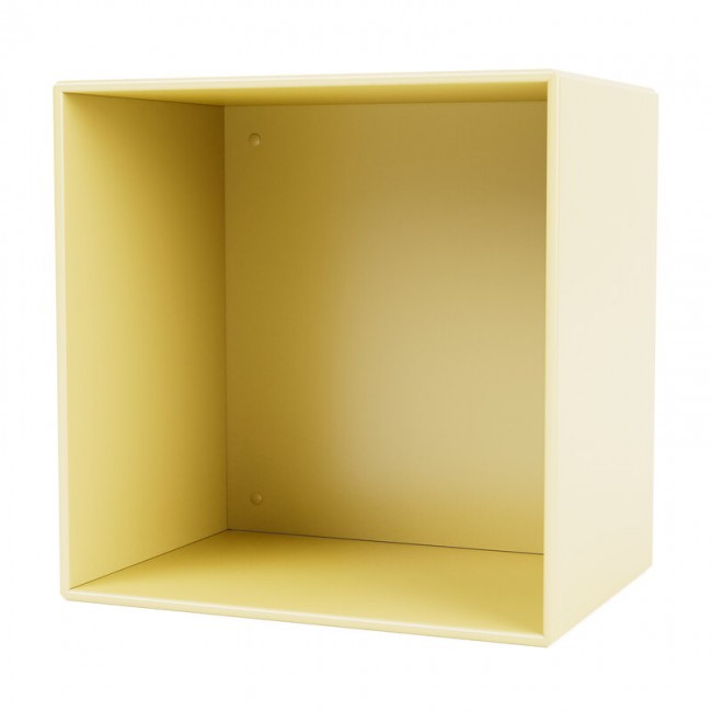MONTANA FURNITURE 몬타나 Mini open module 159 Camomile MON1001-159-NEW