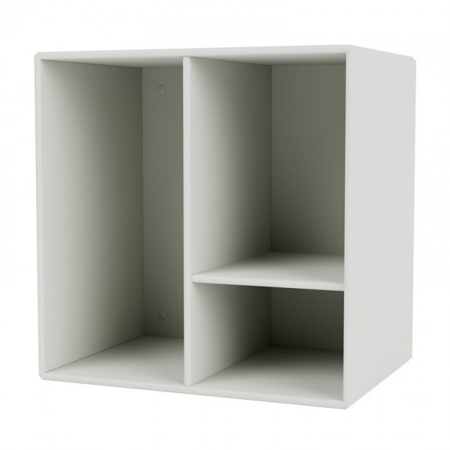 MONTANA FURNITURE 몬타나 Mini module with shelves 09 Nor_dic MON1002-09-NEW
