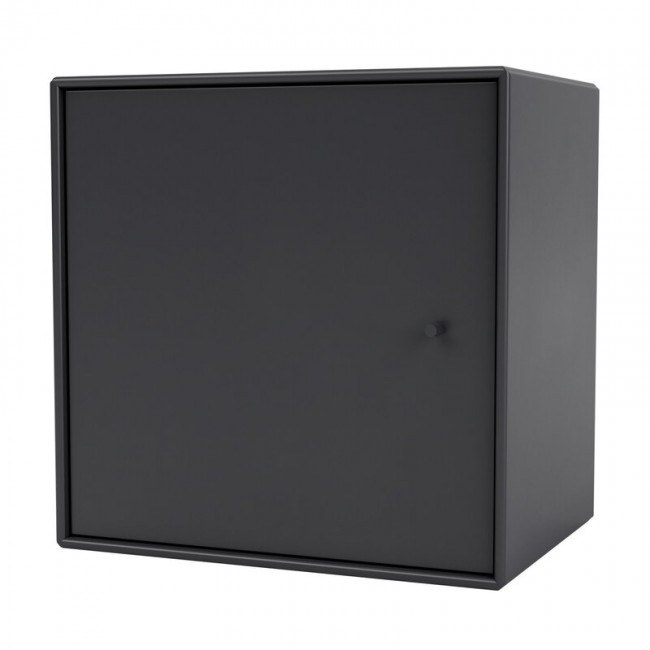 MONTANA FURNITURE 몬타나 Mini module with door 04 앤트러사이트 MON1003-04-NEW