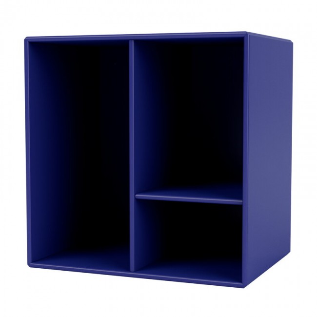 MONTANA FURNITURE 몬타나 Mini module with shelves 135 Monarch MON1002-135-NEW