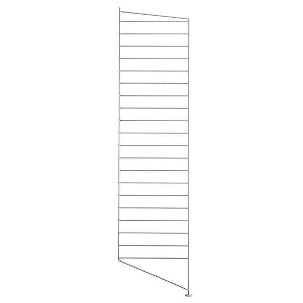 STRING FURNITURE 스트링 floor panel 115 x 30 cm 2-pack grey AK211289