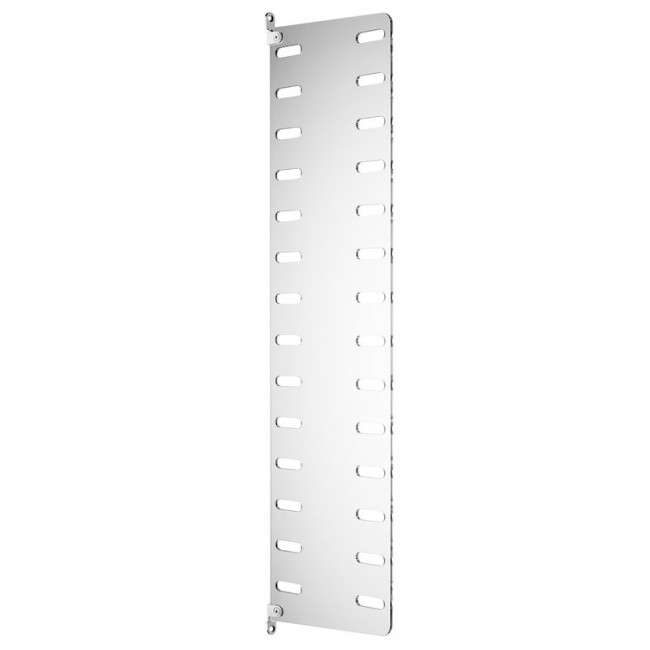 STRING FURNITURE 스트링 Plex 사이드 panel 75 x 20 cm 1-pack clear AK211151