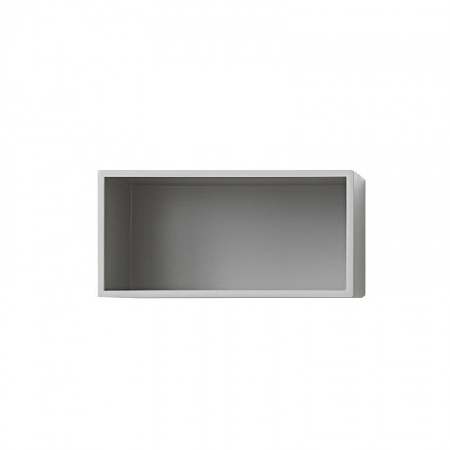 MUUTO 무토 Mini Stacked 2.0 small 라이트 그레이 MU15712