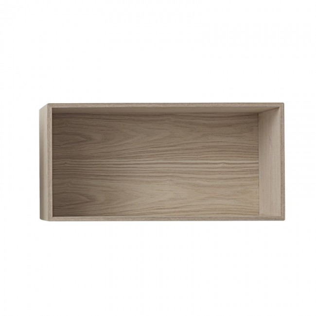 MUUTO 무토 Mini Stacked 2.0 라지 oak MU15715