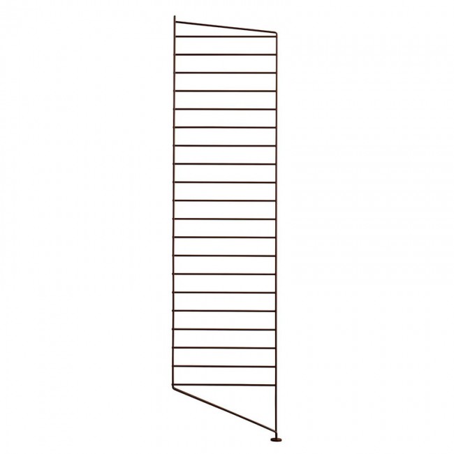 STRING FURNITURE 스트링 floor panel 115 x 30 cm 1-pack brown AK211467
