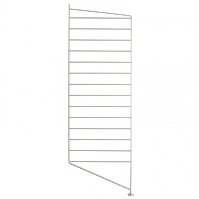 STRING FURNITURE 스트링 floor panel 85 x 30 cm 1-pack beige AK211419