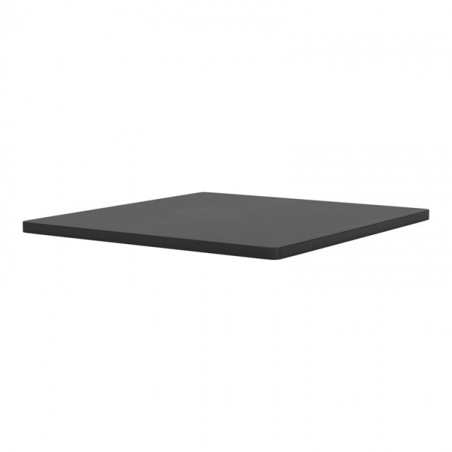 MONTANA FURNITURE 몬타나 Panton Wire Single top panel depth 34 8 cm 05 블랙 MON0VPWT1-D348-05