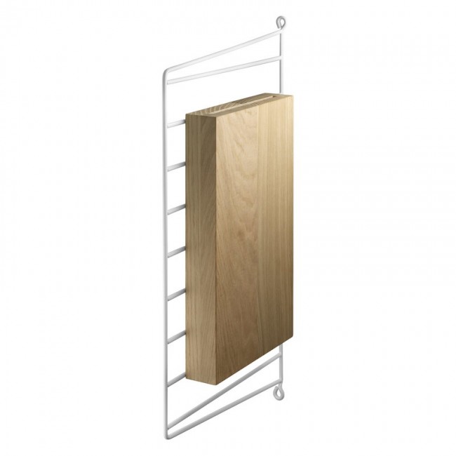 STRING FURNITURE 스트링 칼 holder oak AK211486