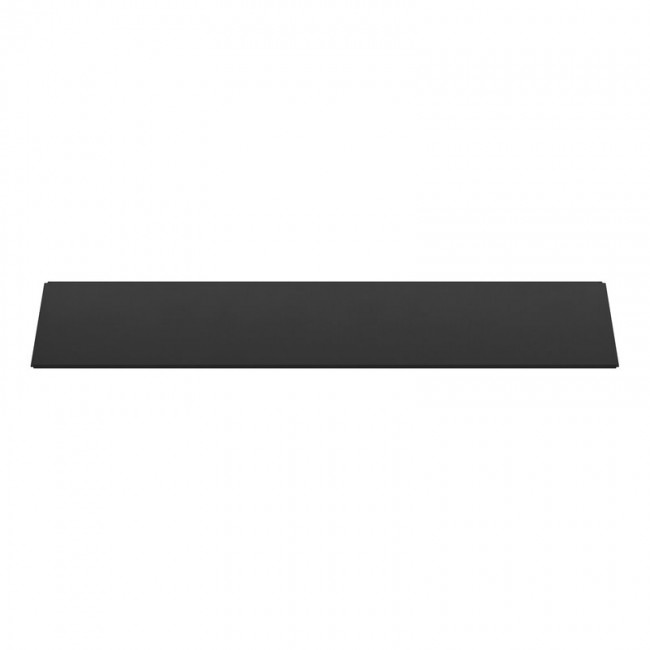 MENU Zet Storage 시스템 magazine shelf 블랙 MENU Zet Storage System magazine shelf  black 04191