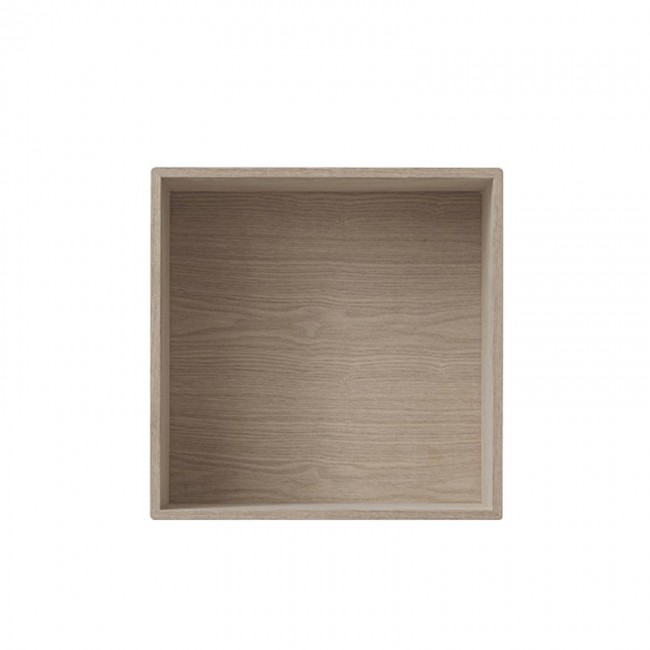 MUUTO 무토 Mini Stacked 2.0 미디움 oak MU15716