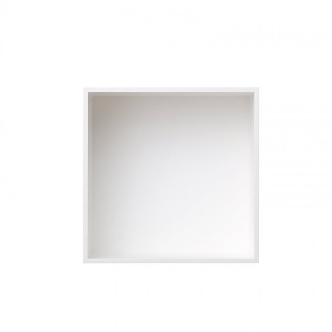 MUUTO 무토 Mini Stacked 2.0 미디움 화이트 MU15701
