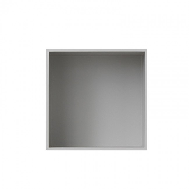 MUUTO 무토 Mini Stacked 2.0 미디움 라이트 그레이 MU15711