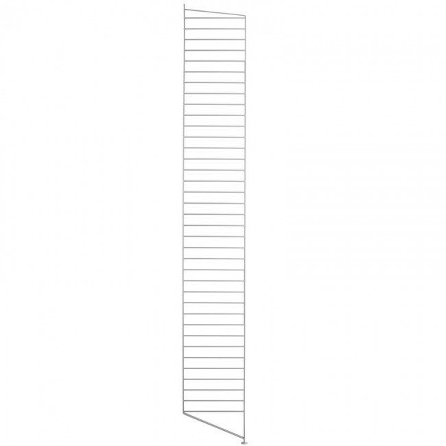 STRING FURNITURE 스트링 floor panel 200 x 30 cm 1-pack grey AK211168