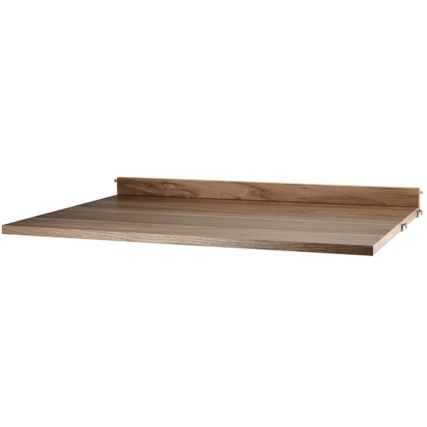 STRING FURNITURE 스트링 work desk walnut AK211127